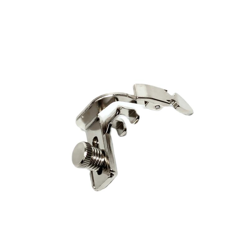 Verstelbare lage ritsvoet met  - Zipper Foot Presser recensie en prijs