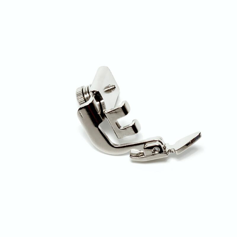 Verstelbare lage ritsvoet met  - Zipper Foot Presser recensie en prijs