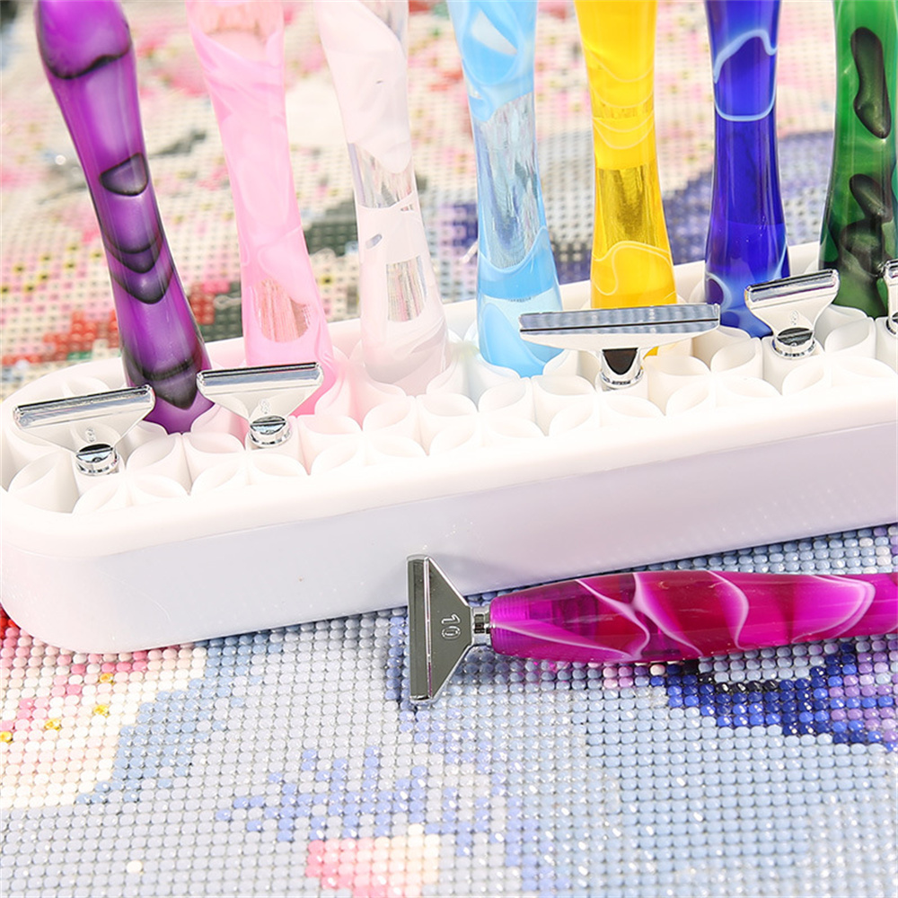 Multifunctionele Desktop Organ - Sewing Necessities recensie en prijs