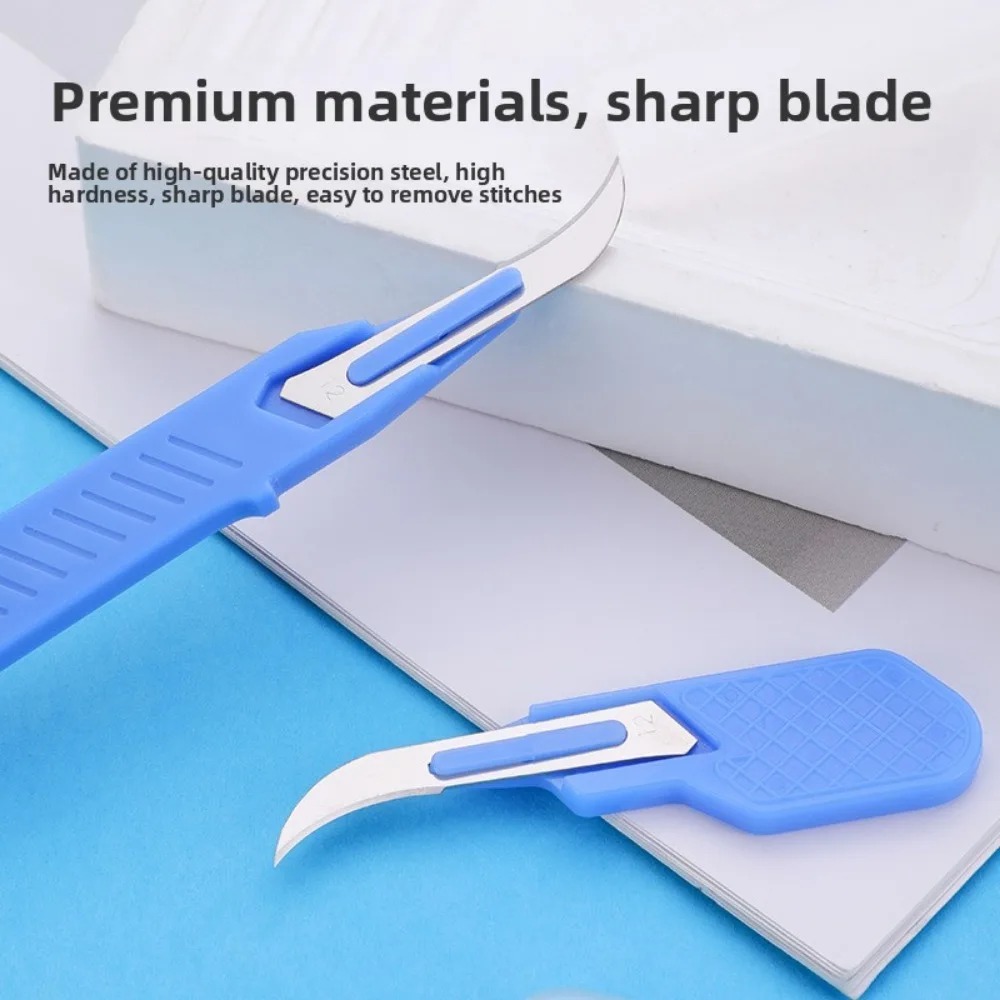 Blauw Naaiset 5 Stuks Draad Ri - Seam Ripper Tool recensie en prijs