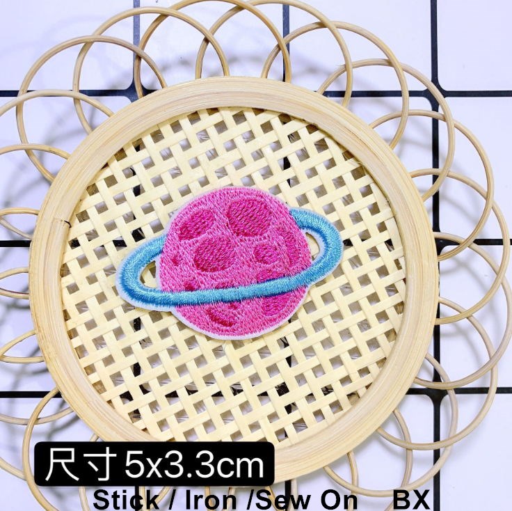 Stok ijzer naai op 10-delige g - Sewing Id recensie en prijs