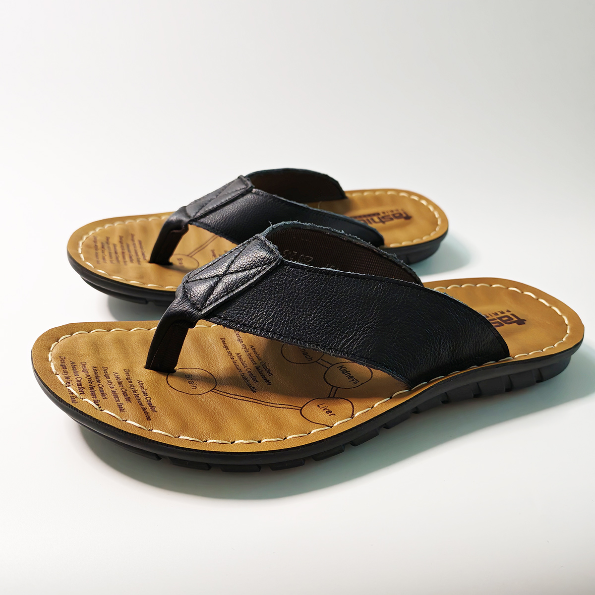 Zomerschoenen Heren Slippers E - Sewing Net recensie en prijs