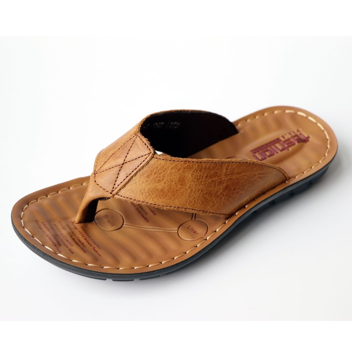 Zomerschoenen Heren Slippers E - Sewing Net recensie en prijs