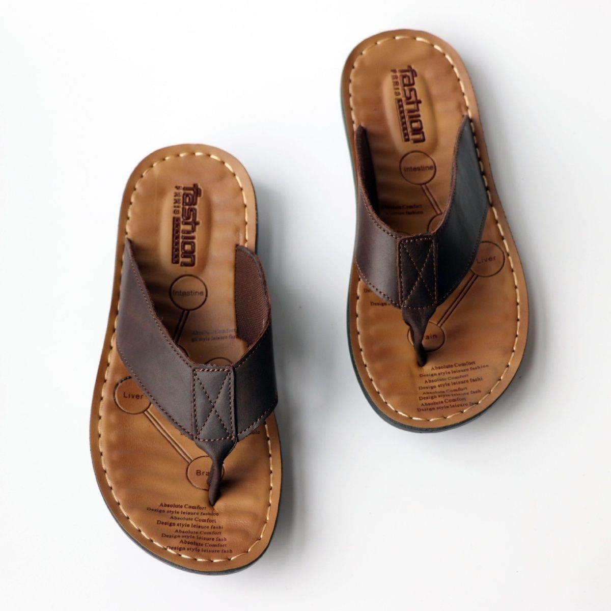 Zomerschoenen Heren Slippers E - Sewing Net recensie en prijs