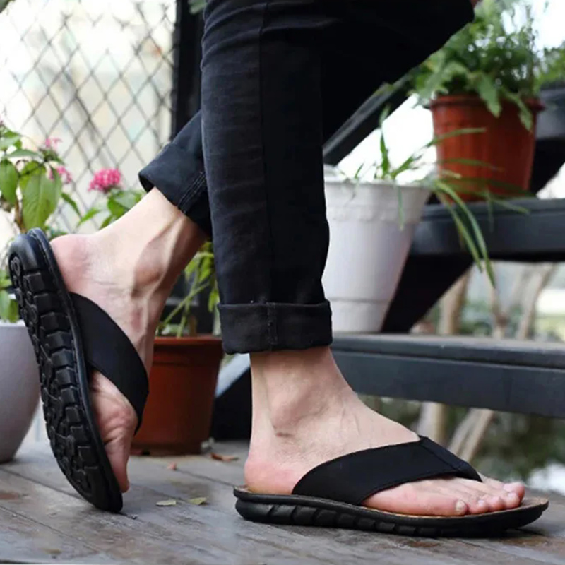 Zomerschoenen Heren Slippers E - Sewing Net recensie en prijs