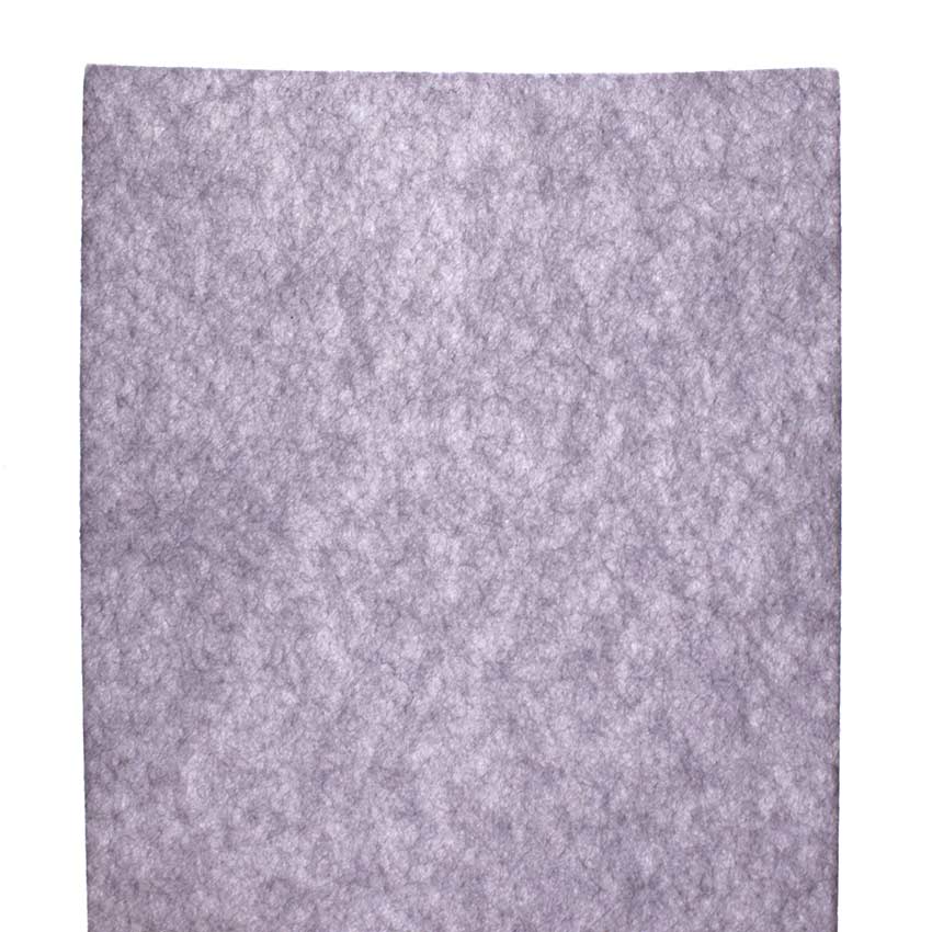 Witte 1mm viltstof voor poppen - Is Sewing A Textile Craft recensie en prijs