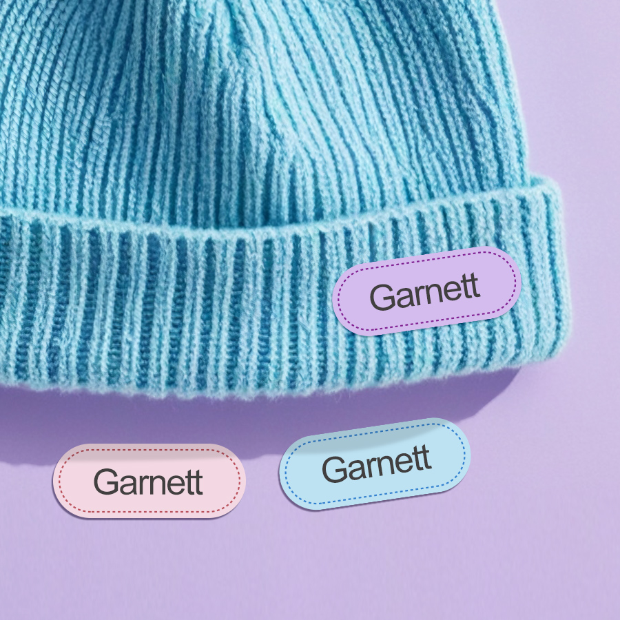 Gepersonaliseerde naailabels v - Sewing Label recensie en prijs