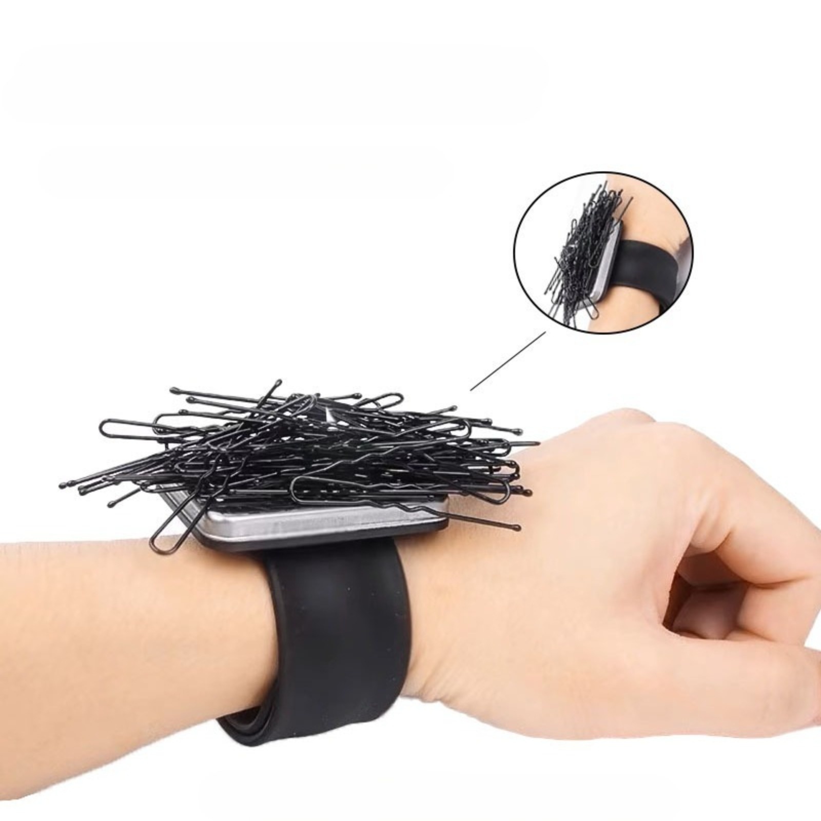 Siliconen magnetisch polspincu - Sewing Necessities recensie en prijs