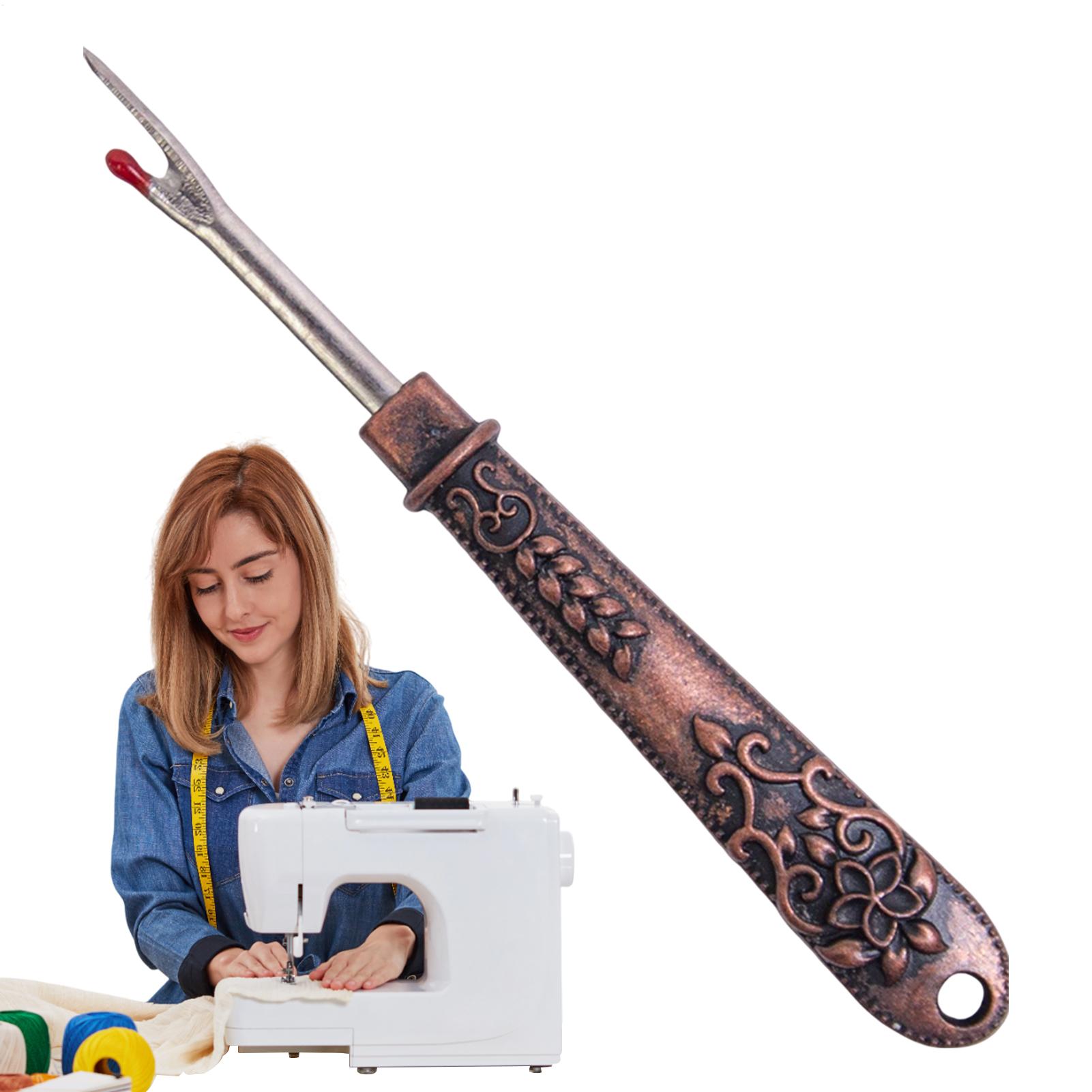 Multifunctionele draadknipper  - Seam Ripper Tool recensie en prijs