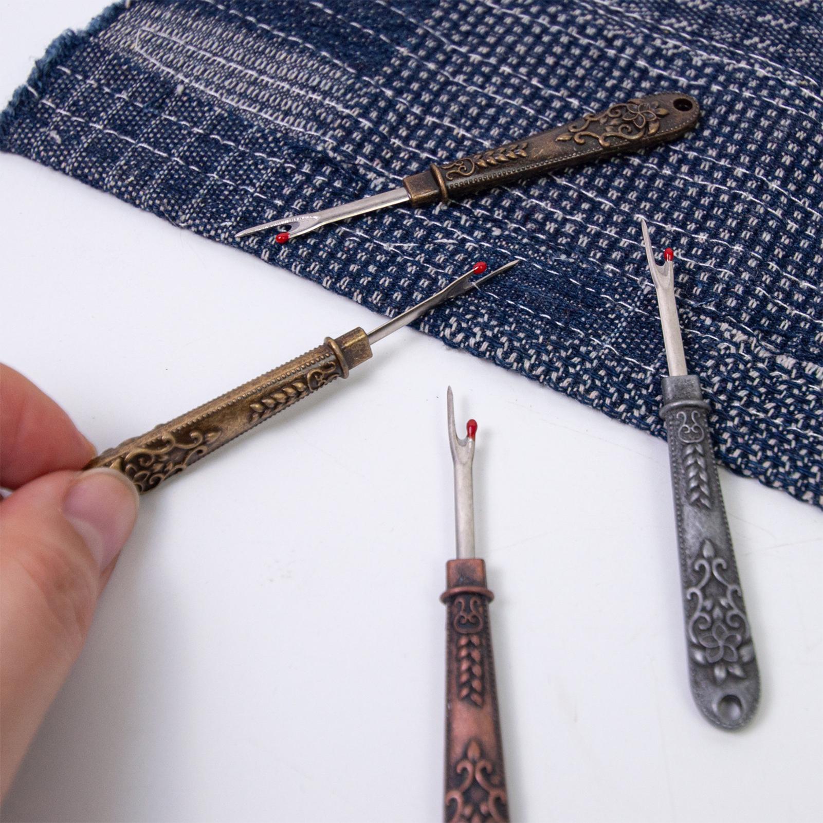 Multifunctionele draadknipper  - Seam Ripper Tool recensie en prijs