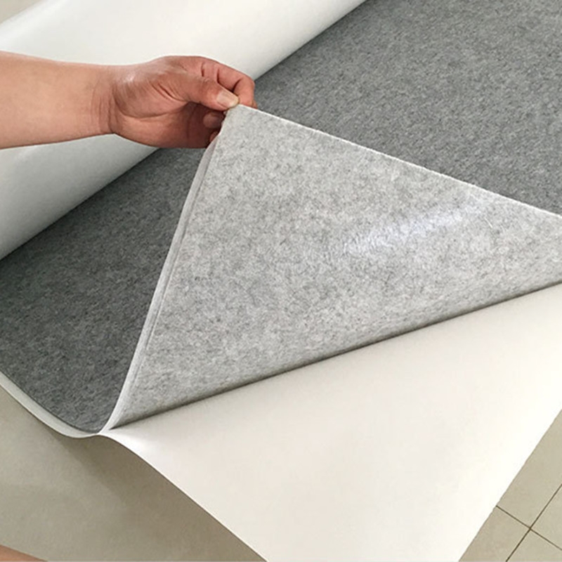 Zelfklevende viltstof voor doe - Is Sewing A Textile Craft recensie en prijs