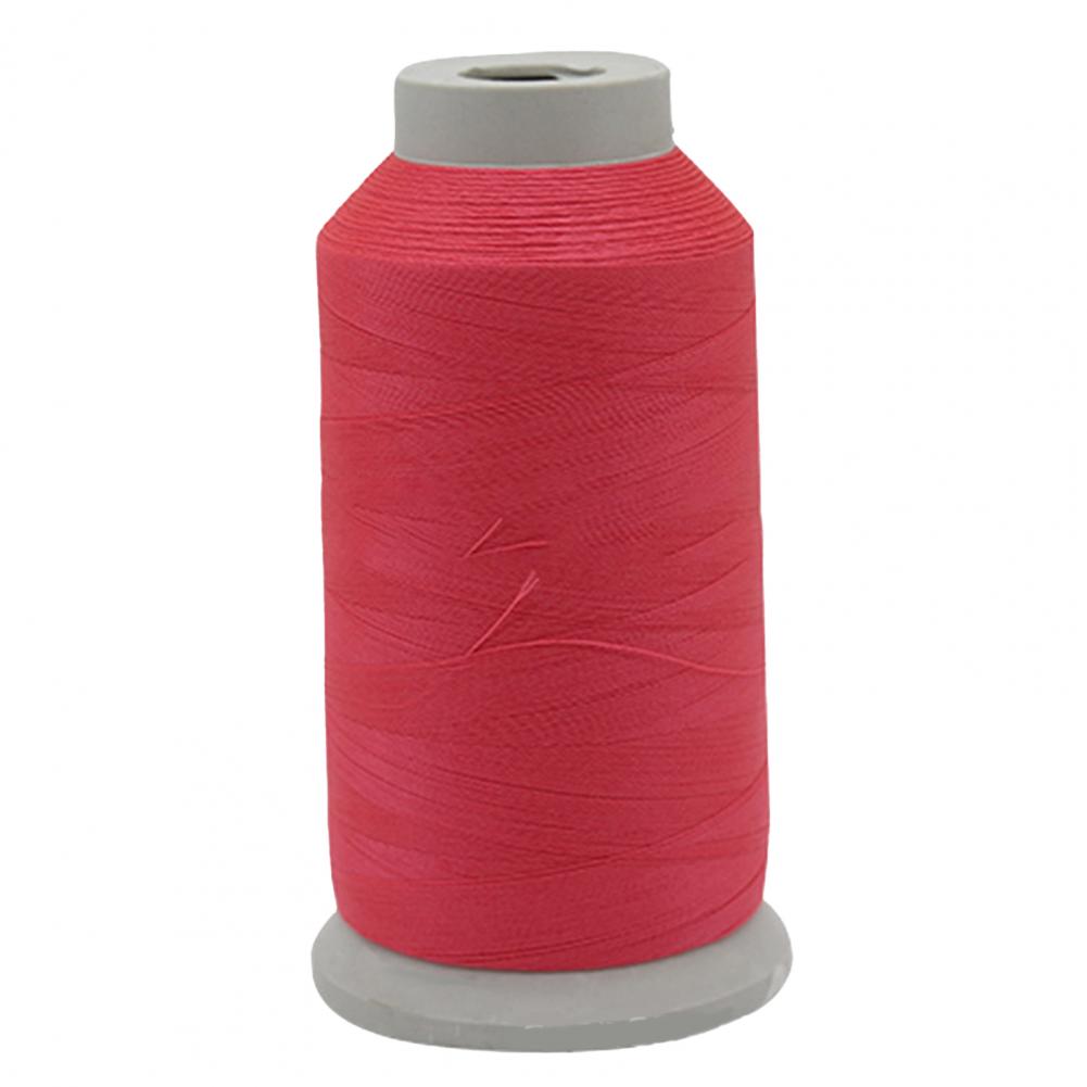 1 rol borduurgaren draad Glow  - Sewing Recycling recensie en prijs