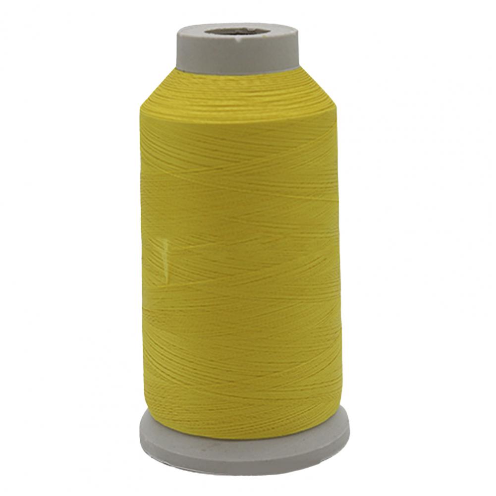 1 rol borduurgaren draad Glow  - Sewing Recycling recensie en prijs