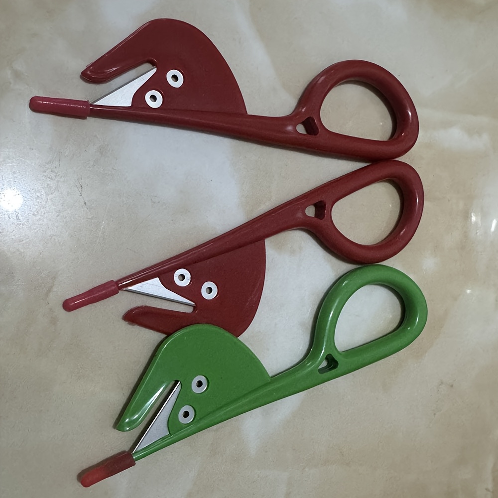 3 stks Plastic Handvat Craft D - Seam Ripper Tool recensie en prijs