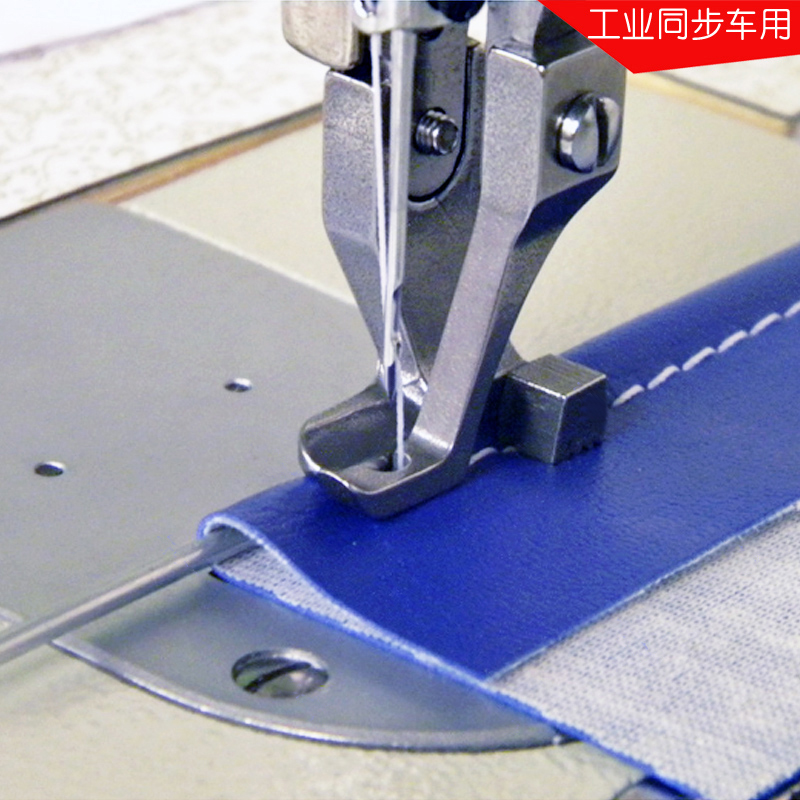 Industriële Loopvoet Naaimachi - Textile Sewing Machines recensie en prijs