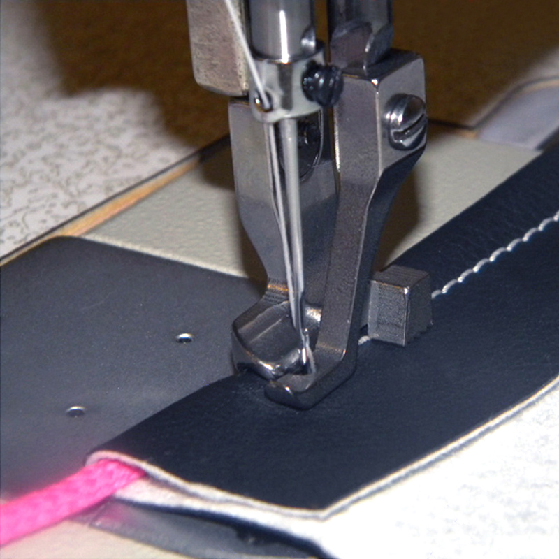 Industriële Loopvoet Naaimachi - Textile Sewing Machines recensie en prijs