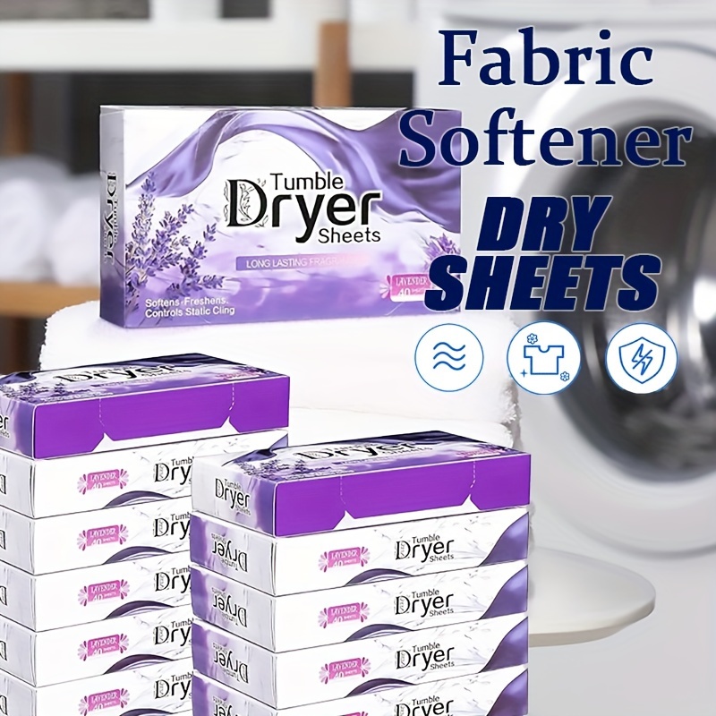 SoulLink 360/200 stuks wasverz - Fabric Softener Sheet recensie en prijs