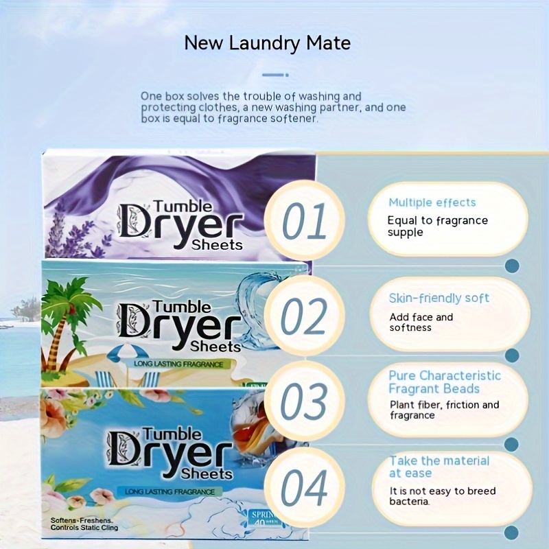 SoulLink 360/200 stuks wasverz - Fabric Softener Sheet recensie en prijs