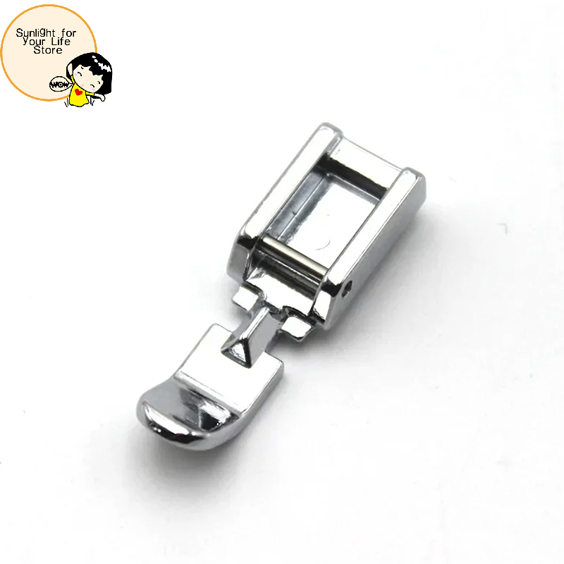 HOT! Ritsnaaimachine naaivoet  - Zipper Foot Presser recensie en prijs