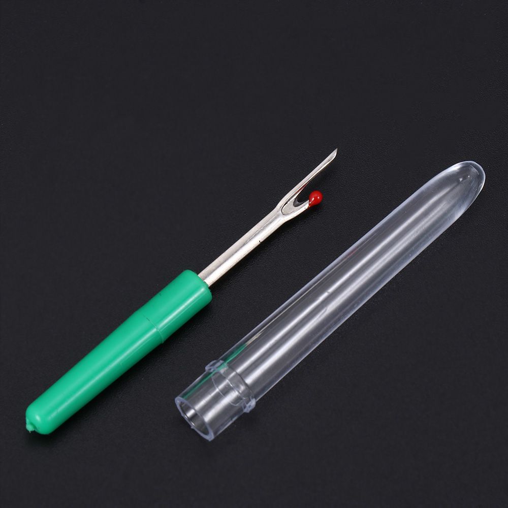 4Pcs Plastic Handvat Craft Dra - Seam Ripper Tool recensie en prijs