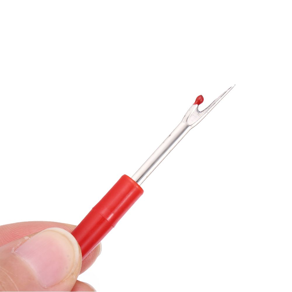 4Pcs Plastic Handvat Craft Dra - Seam Ripper Tool recensie en prijs