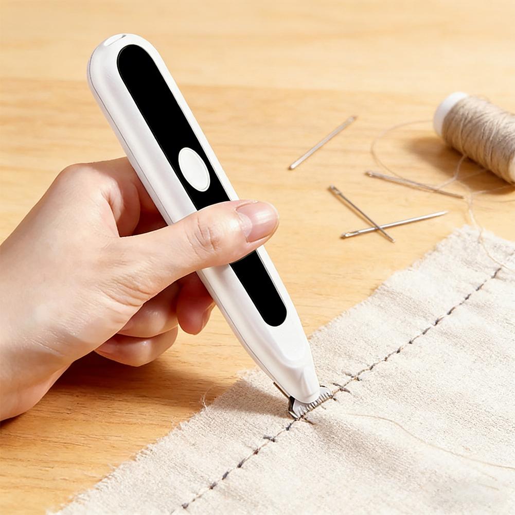 Professionele elektrische naad - Seam Ripper Tool recensie en prijs