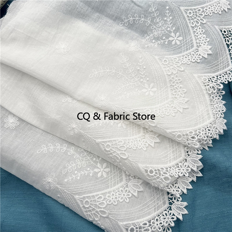 28cm Wide Floral Embroidered C - Is Sewing A Textile Craft recensie en prijs