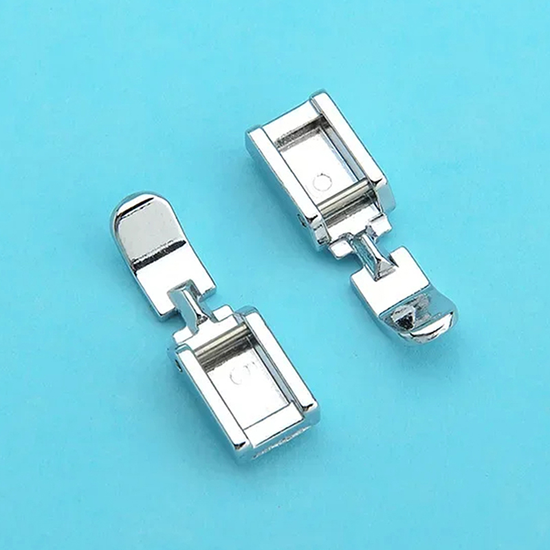 1Pc Kleine Rits Naaivoet Links - Zipper Foot Presser recensie en prijs