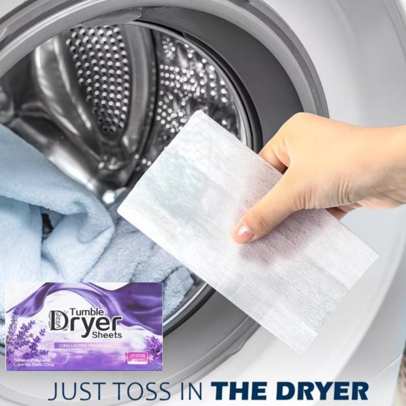 Huishoudelijke wasbenodigdhede - Fabric Softener Sheet recensie en prijs