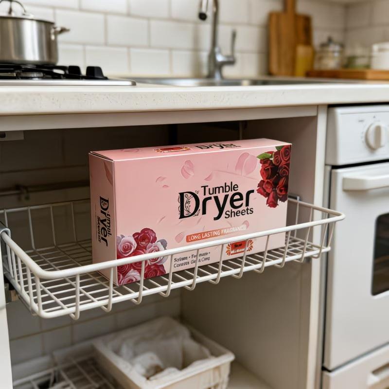 Huishoudelijke wasbenodigdhede - Fabric Softener Sheet recensie en prijs