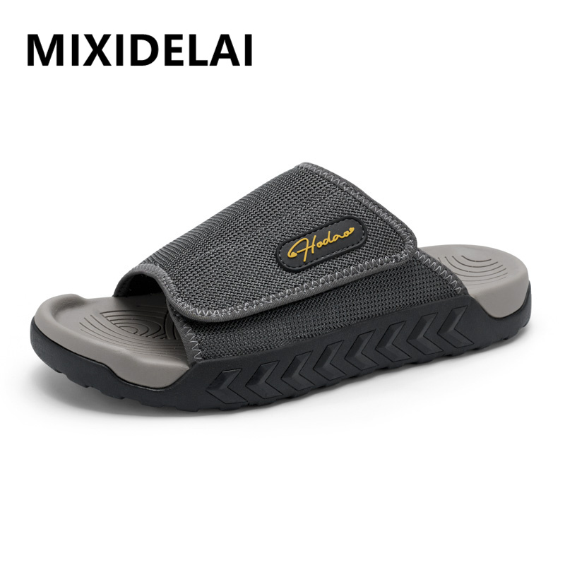 Nieuwe heren sportslippers Out - Sewing Net recensie en prijs