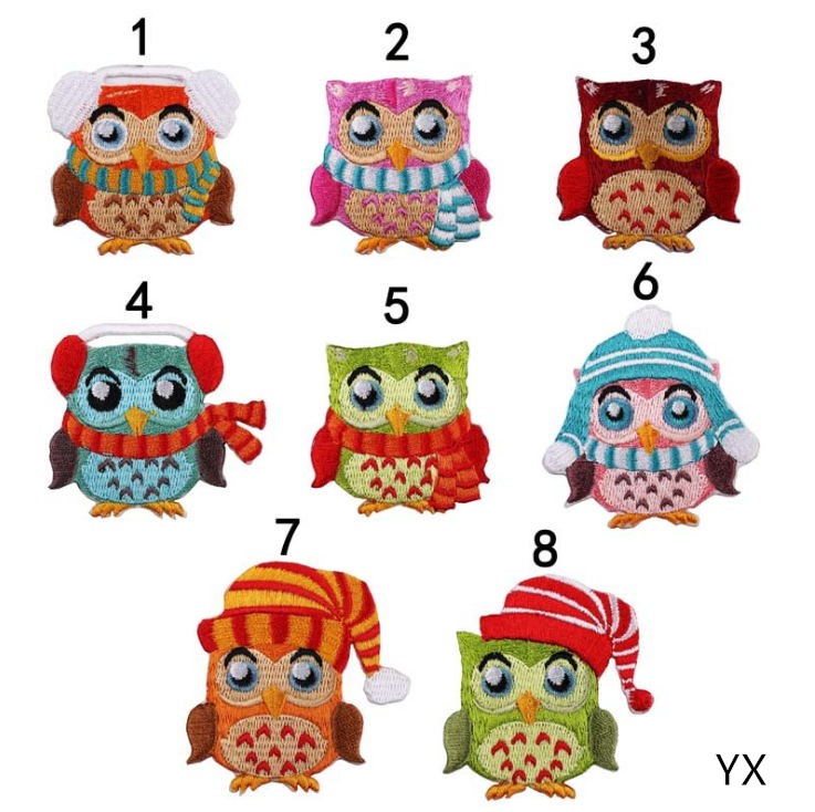 Nieuwe Collectie 10 Stuks Dier - Sewing Id recensie en prijs