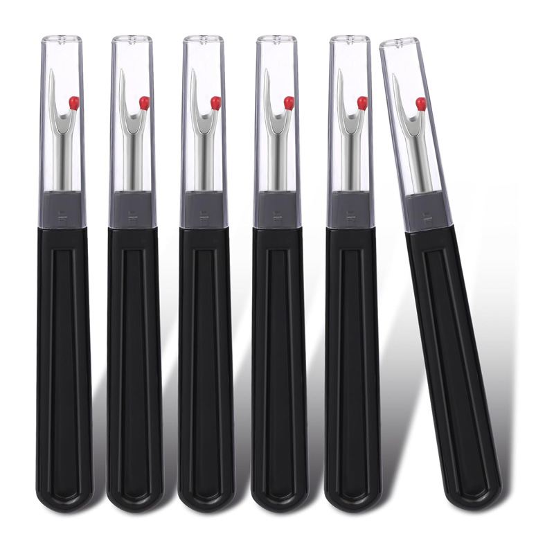 6-delige naadontknoopset, zwar - Seam Ripper Tool recensie en prijs