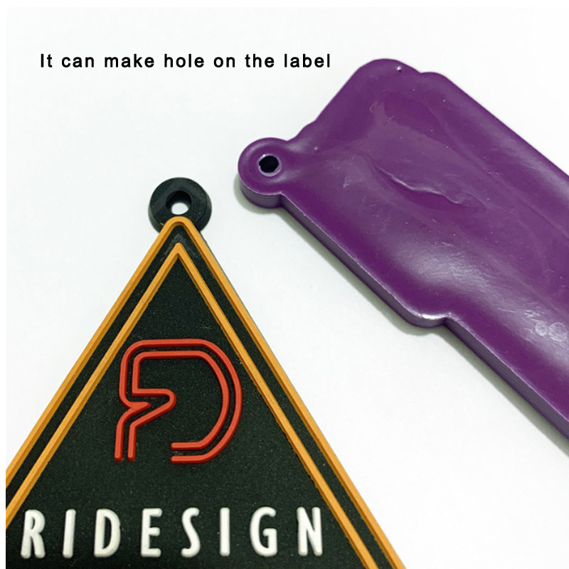 100 stks veel Custom Uw Logo/L - Sewing Labels recensie en prijs