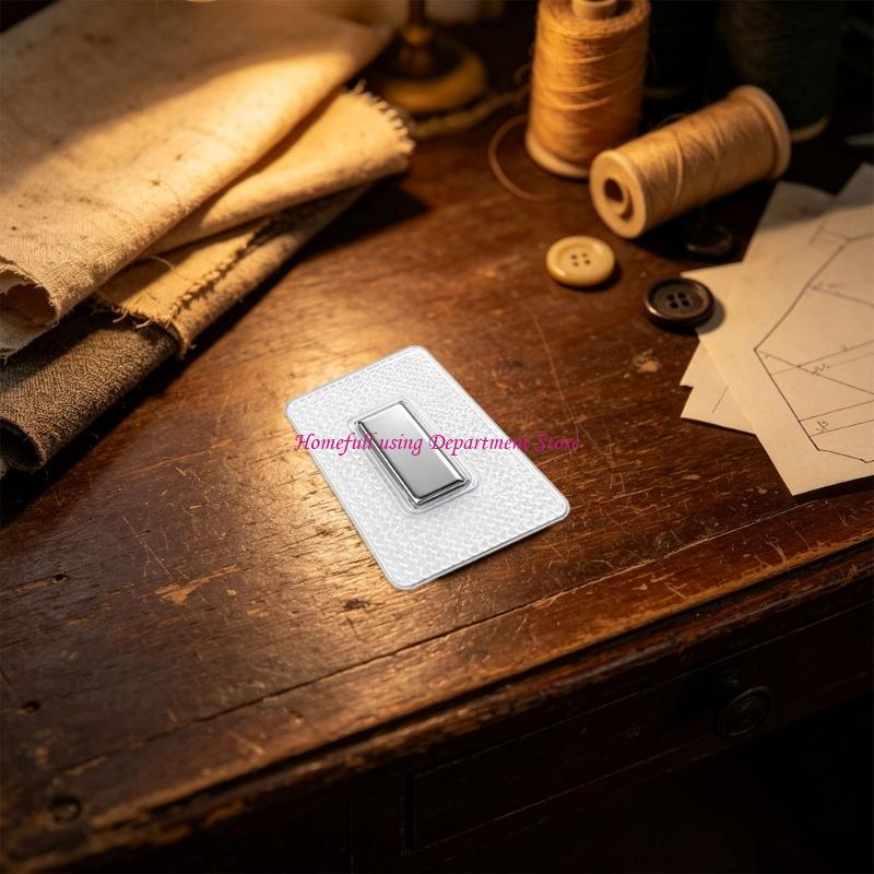 Magnetische stoffen bevestigin - Textiles Sewing Machine recensie en prijs