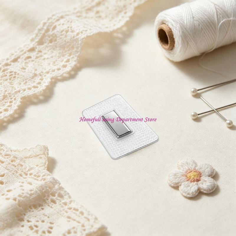Magnetische stoffen bevestigin - Textiles Sewing Machine recensie en prijs