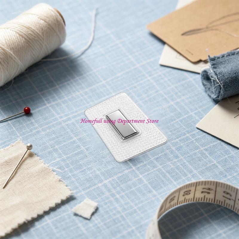 Magnetische stoffen bevestigin - Textiles Sewing Machine recensie en prijs