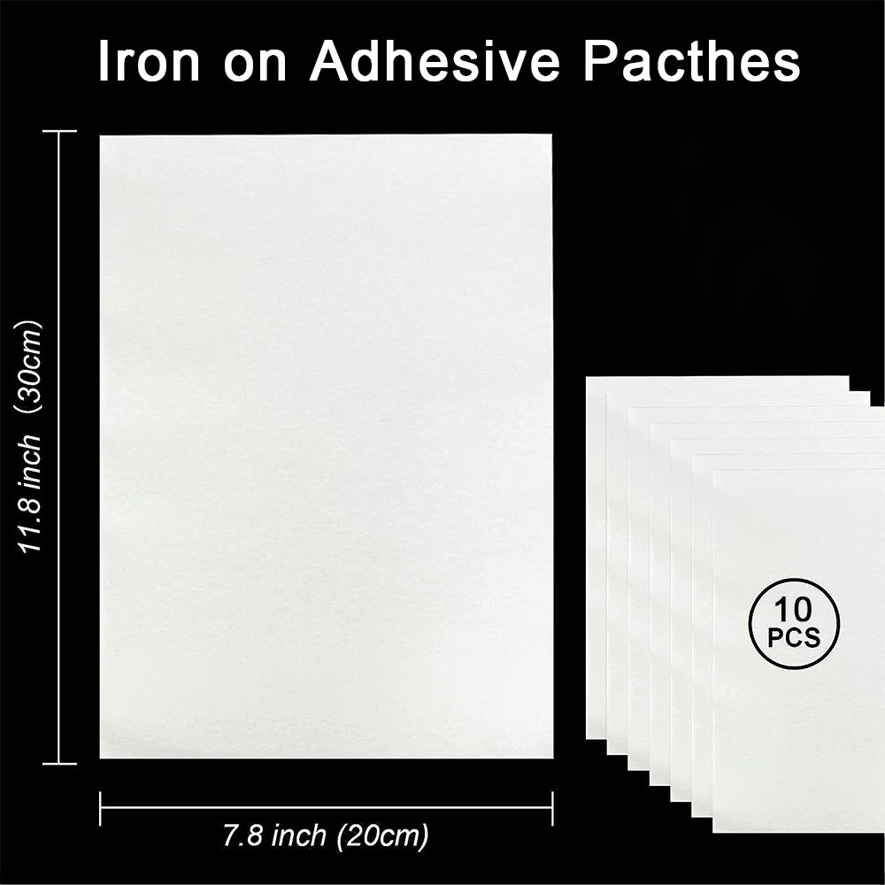 10 stuks 7,8 inch x 11,8 inch  - Fabric Softener Sheet recensie en prijs