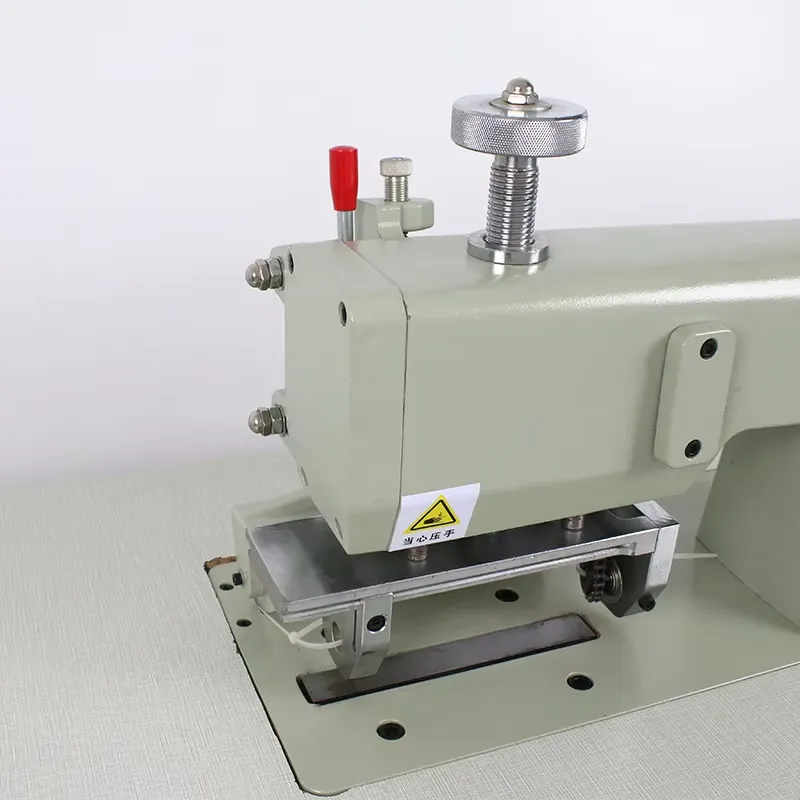 Ultrasoon kantnaaimachine voor - Textiles Sewing Machine recensie en prijs