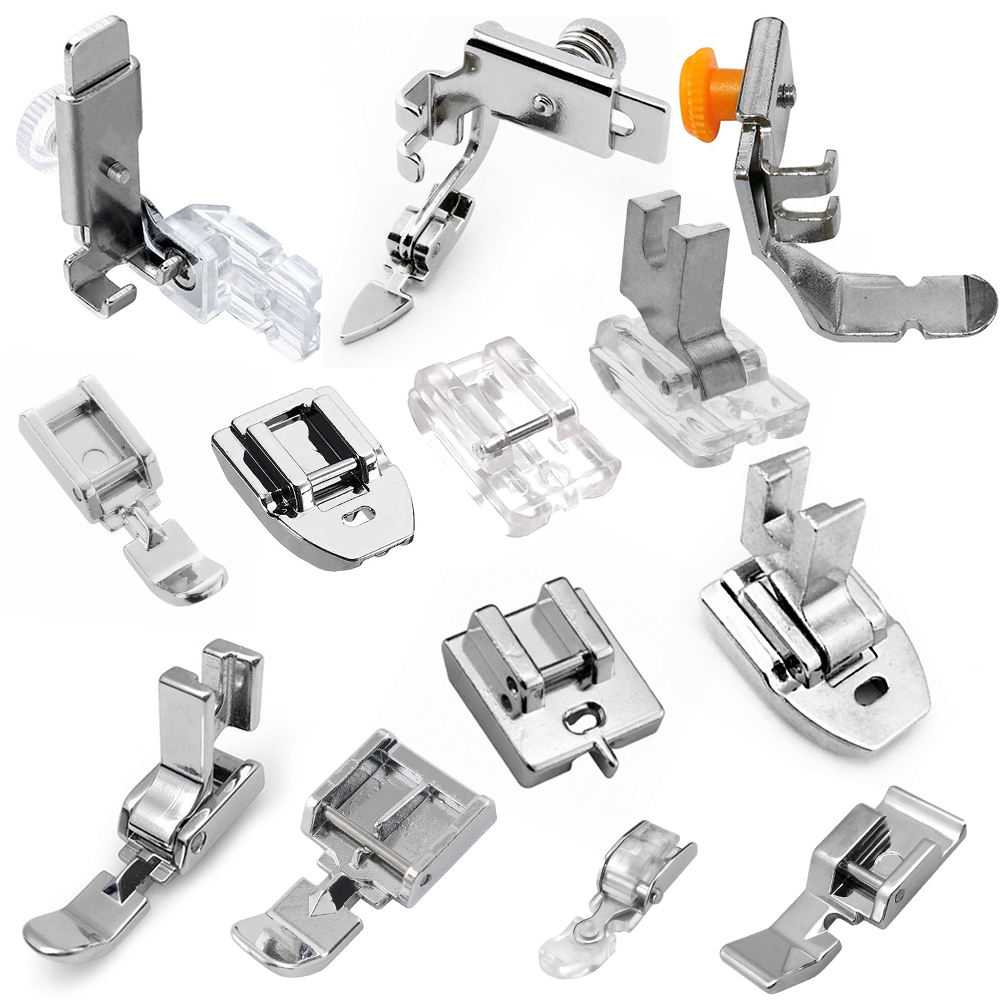 Snap-On smalle rits voeten onz - Zipper Foot Presser recensie en prijs