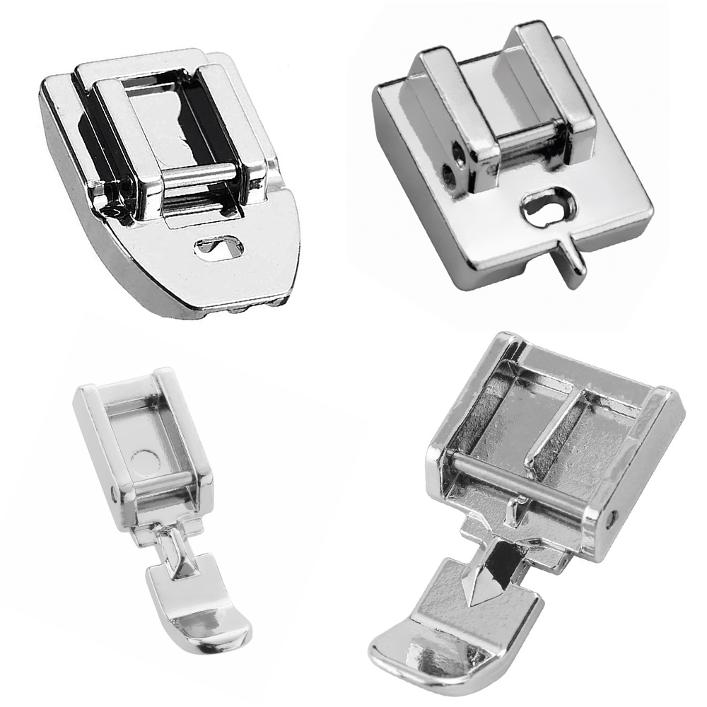 Snap-On smalle rits voeten onz - Zipper Foot Presser recensie en prijs