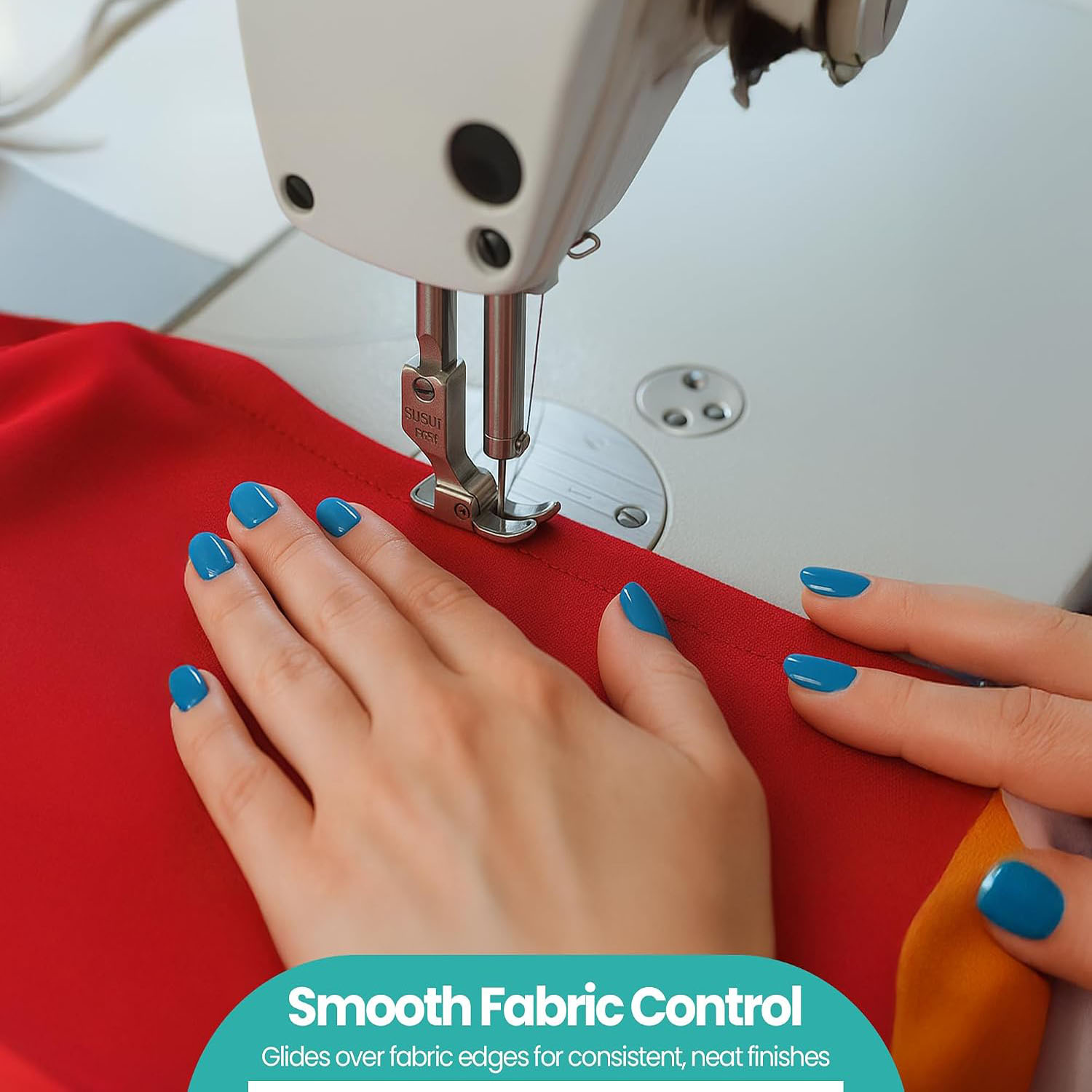 P351 Standaard naaivoet voor i - Textile Sewing Machines recensie en prijs
