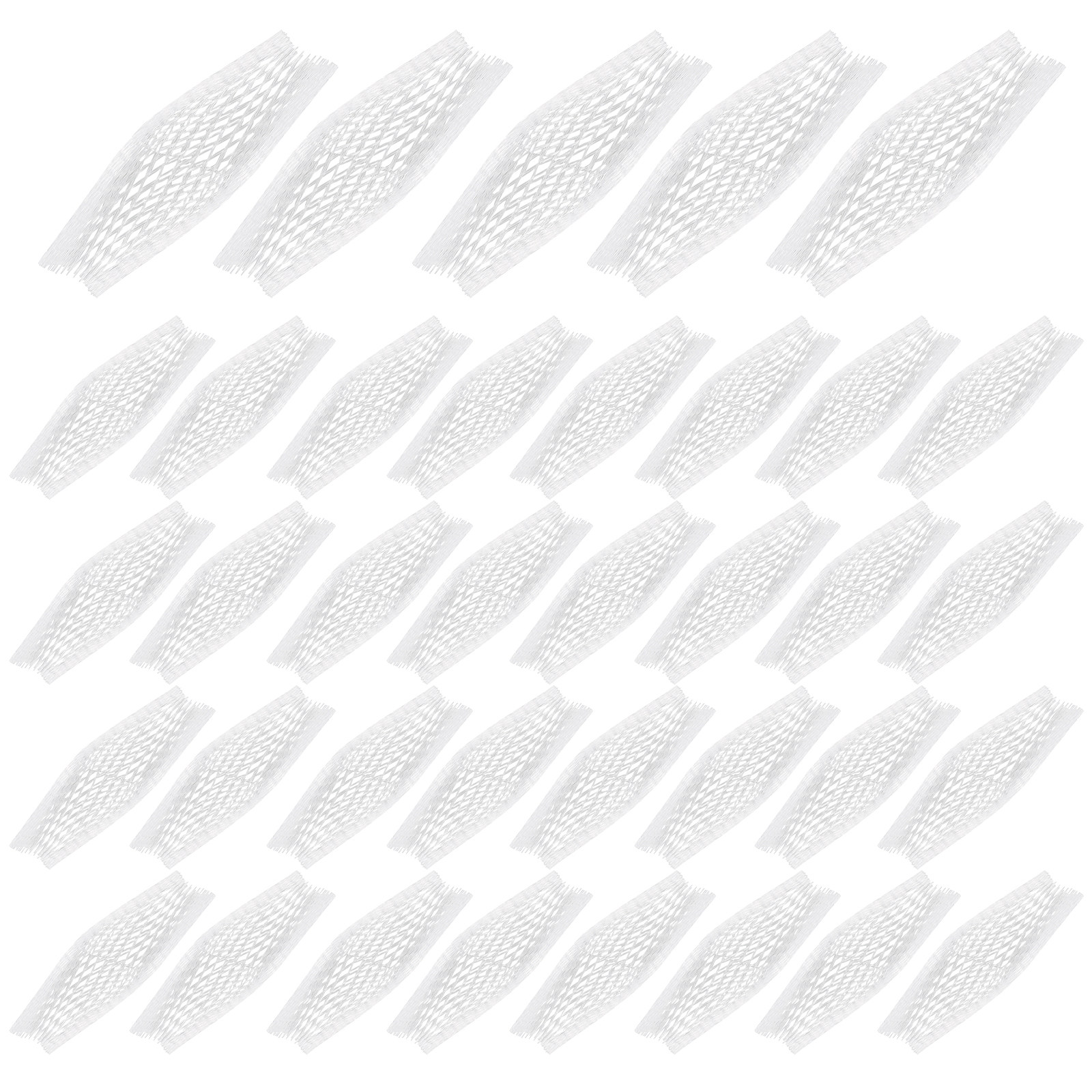 200 stuks draadspoelbeschermer - Sewing Net recensie en prijs